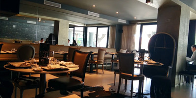 Champagneria Luanda - Photo 1