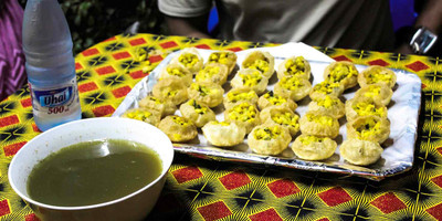 Chapan Bhog - Photo 2