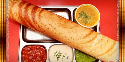 Chapan Bhog - Photo 1