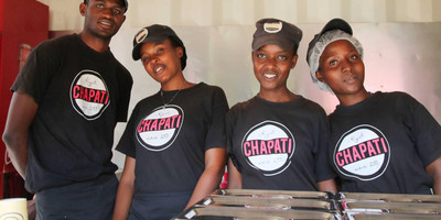 Chapati - Photo 3
