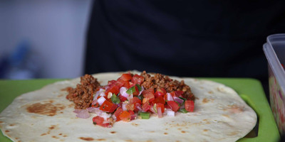 Chapati - Photo 4