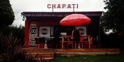 Chapati - Photo 1
