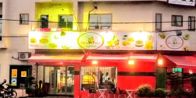 Chawarma Express - Photo 1