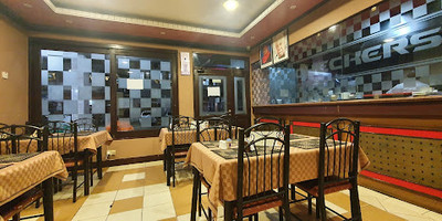 Checkers Pizza - Photo 1