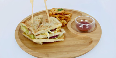 Cheese - Photo 1