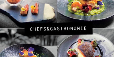 Chefs & Gastronomie - Photo 1