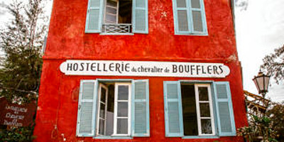 Chevalier de Boufflers (Gorée) - Photo 1