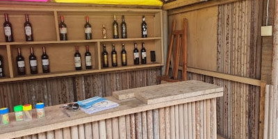 Chez Abou Hassan - Photo 1