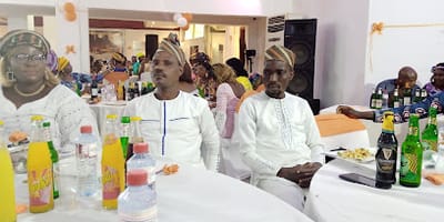 Chez Akissi (Attiéké) - Photo 1