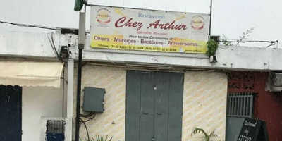 Chez Arthur - Photo 1