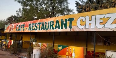 Chez Francky café restau - Photo 1