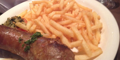 Chez Francois - Photo 2