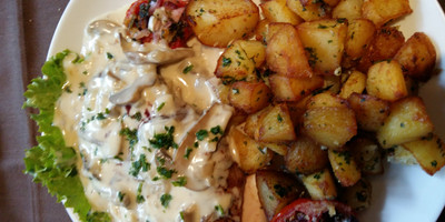 Chez Francois - Photo 1