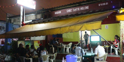 Maquis Chez Hélène - Photo 1