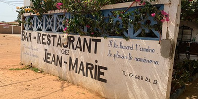Chez jean marie - Photo 1