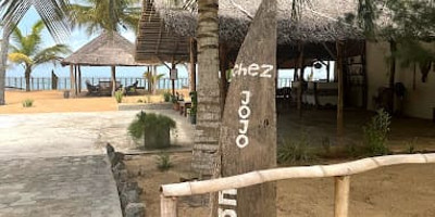 Chez Jojo lodge - Photo 1