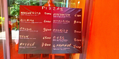 Chez mario - Photo 3