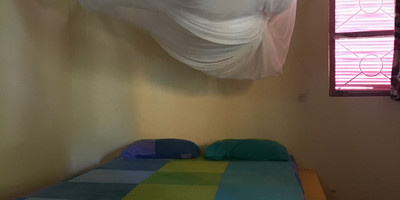 Chez Mballo - Photo 2