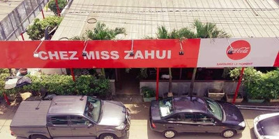 Chez Miss Zahoui - Photo 1