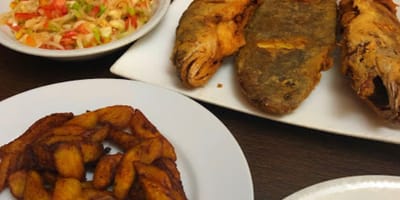 Chez Murphy Restaurant - Photo 4
