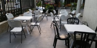 Chez Murphy Restaurant - Photo 1