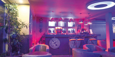 Restaurant Chez Nicole - Photo 1