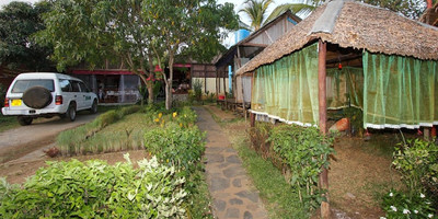 Chez Nirina - Photo 1