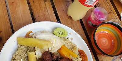 Chez Pap's (Restaurant sénégalais) - Photo 2