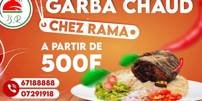 Chez Rama Garbadrome - Photo 1
