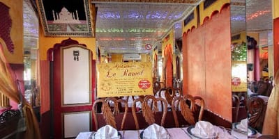 Chez Rawal - Photo 1
