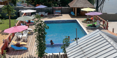 Chez Rodrigue - Photo 2