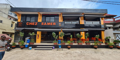 Chez Samer Maroc - Photo 1