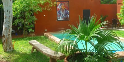Chez Sego - Photo 1