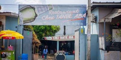 Chez Tantie Aba - Photo 1