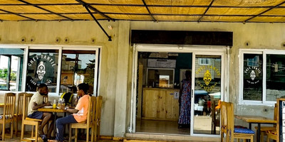 Chez Tantie Food and Drink - Photo 1