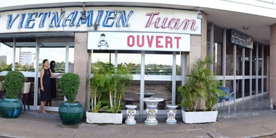 Chez Tuan - Photo 1