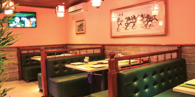 Chez wang - Photo 2