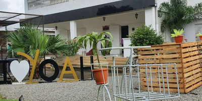 Chez Yoah - Photo 1