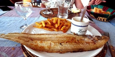 Chez Jean-Marie - Photo 1