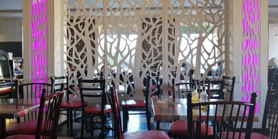 Chicken Burger - Photo 1