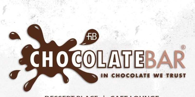 Chocolate Bar - Photo 1