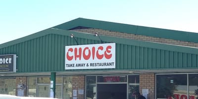 Choice Take away & Restaurant - Photo 1