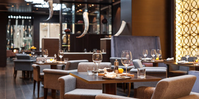 Chop House At Radisson Blu - Photo 2