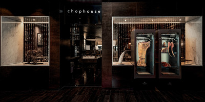 Chop House At Radisson Blu - Photo 3