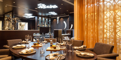 Chop House At Radisson Blu - Photo 4