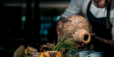Chop House At Radisson Blu - Photo 5