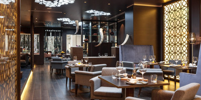Chop House At Radisson Blu - Photo 1