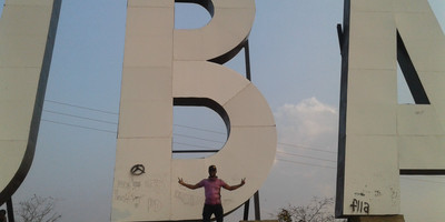 Christ the King Statue - Photo 6