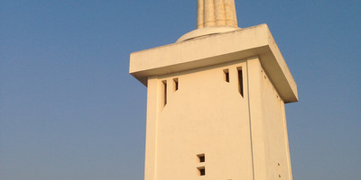 Christ the King Statue - Photo 2