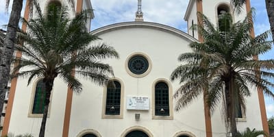 Church of Our Lady of Remedies - Photo 1